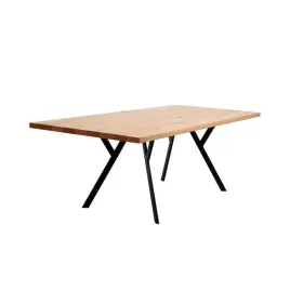 stol-jadalniany-prostokatny-czarny-drewniany-custom-form-zx-180x90cm