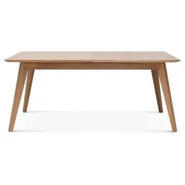 stol-jadalniany-prostokatny-laminowany-dab-jasny-fameg-160x90cm