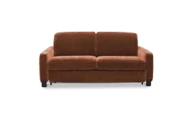 sofa-2-osobowa-jana-pomaranczowy