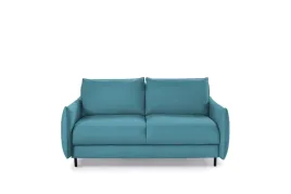 sofa-2-osobowa-lukka-z-funkcja-spania-bez-kieszeni-turkusowy