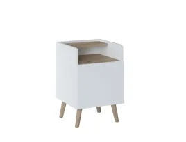 szafka-nocna-meble-wojcik-skandi-z-szuflada-40-cm-bialy-jackson-hickory