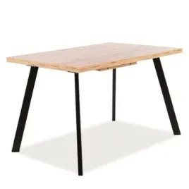 stol-rozkladany-prostokatny-dab-artisan-czarny-loft-120x80-signal