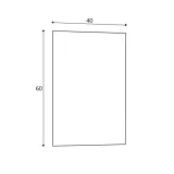 panel-tapicerowany-quadratta-60x40-cm-stan-nowy