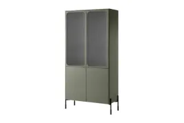 witryna-bogart-sonatia-104-cm-stojaca-przeszklona-2-drzwi-oliwka
