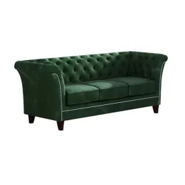 sofa-3-osobowa-chesterfield-derby-z-funkcja-spania-zielony