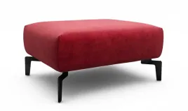 pufa-cosy-czerwony