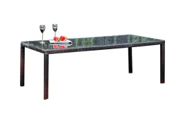 stol-ogrodowy-prostokatny-czarny-metalowy-200x100-bello-giardino