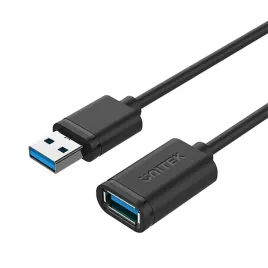 unitek-przewod-przedluzacz-usb-3-0-am-af-1m-y-c45