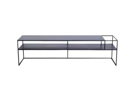 szafka-rtv-custom-form-senso-flower-170-cm-stojaca-czarna-pod-telewizor