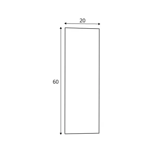 panel-tapicerowany-quadratta-60x20-cm-stan-nowy