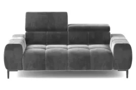 sofa-2-osobowa-plaza-z-elektrycznie-wysuwanym-siedziskiem-szary