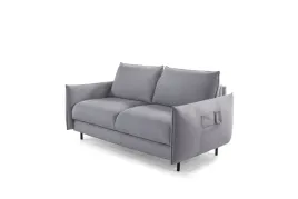 sofa-2-osobowa-lukka-z-funkcja-spania-i-kieszenia-po-prawej-stronie-szary