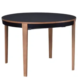 stol-rozkladany-okragly-do-jadalni-dab-czarny-110cm-duzy-plyta-laminowana
