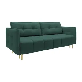 sofa-cavola-gold-z-funkcja-spania-i-pojemnikiem-na-posciel-turkusowy