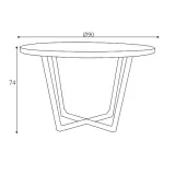 stol-maple-basic-90-kolekcja-maple