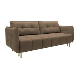sofa-cavola-gold-z-funkcja-spania-i-pojemnikiem-na-posciel-ciemnobrazowy