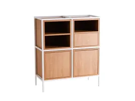 komoda-modulowa-2-drzwi-3-polki-szuflada-skap-nowoczesna-do-salonu-pokoju