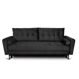 sofa-3-osobowa-havana-z-funkcja-spania-i-pojemnikiem-czarny