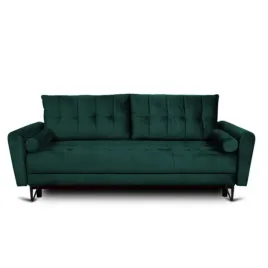 sofa-3-osobowa-havana-z-funkcja-spania-i-pojemnikiem-zielony
