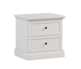 szafka-nocna-gala-meble-lucca-52x51-cm-bialy-opal-dab-craft-2-szuflady