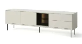 szafka-rtv-lenart-meble-epiro-194-cm-kaszmir-dab-ciemny-3-drzwi-z-led