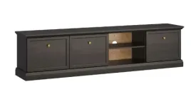 szafka-rtv-gala-meble-lucca-206-cm-stojaca-czarny-grafit-dab-craft