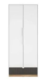 szafa-dwudrzwiowa-ml-meble-torino-82x196-cm-wielokolorowa-1-szuflada