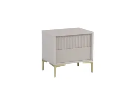 szafka-nocna-gala-meble-uni-54-cm-beige-ryflowana-2-szuflady-matowa