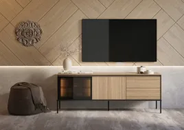 szafka-rtv-lenart-visso-167-cm-dab-linearny-z-oswietleniem-na-nozkach