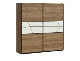 szafa-przesuwna-dwudrzwiowa-meble-wojcik-brolo-197x61x209-cm