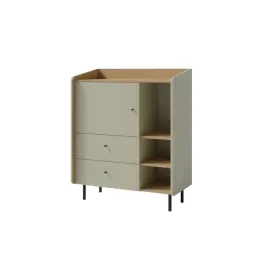 komoda-meblar-alessio-mala-95-cm-2-szuflady-eukaliptus-dab-matowa