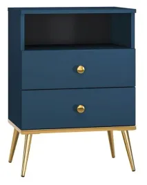 szafka-nocna-ml-meble-marine-50-cm-2-szuflady-na-nozkach-niebieska