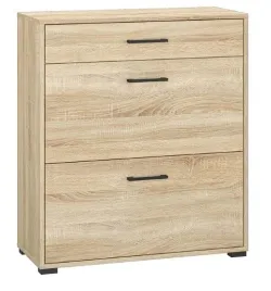 szafka-na-buty-ml-meble-caro-szeroka-80-cm-dab-sonoma-jasna-uchylna