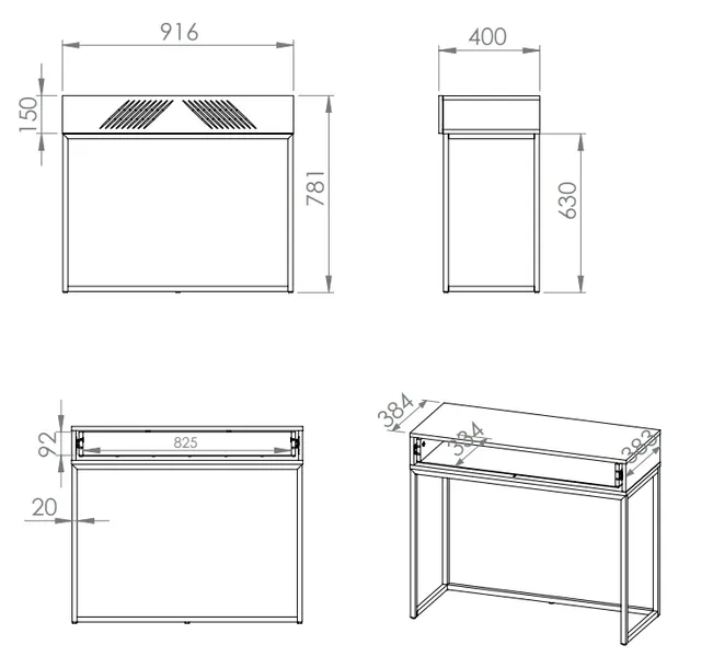 toaletka-clearing-bialy-czarny-material-plyta-laminowana