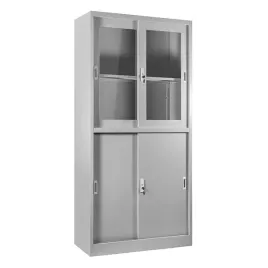 szafka-gabinetowa-unique-xd-015-metalowa-180-cm-na-kluczyk-srebrny