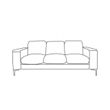 sofa-3-osobowa-toskania-stan-nowy