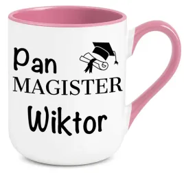 kubek-rozowy-elegant-na-prezent-dla-pana-magistra-wzory-imie