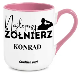 kubek-rozowy-elegant-na-prezent-dla-najlepszego-zolnierza-2025-imie