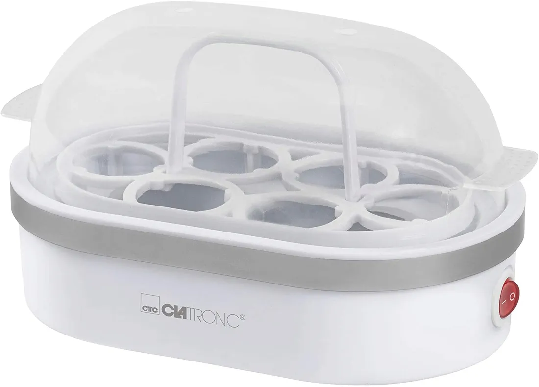jajowar-clatronic-ek-3497