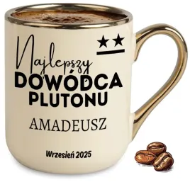 kubek-bezowy-elegant-najlepszy-dowodca-plutonu-wlasne-imie-na-prezent