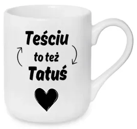 kubek-elegant-bialy-na-prezent-tesciu-to-tez-tatus-wzory