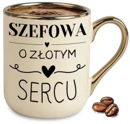 kubek-bezowy-elegant-na-prezent-upominek-szefowa-o-zlotym-sercu
