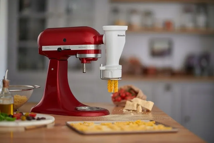 robot-kitchenaid-artisan-5ksm175pseca-czerwony-kar-model-artisan
