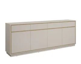 komoda-cosme-czterodrzwiowa-z-szufladami-kaszmir-dab-olejowany