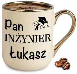 kubek-bezowy-elegant-na-prezent-upominek-dla-pana-inzyniera-wlasne-imie