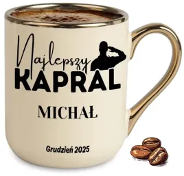 kubek-bezowy-elegant-najlepszy-kapral-wlasne-imie-na-prezent-upominek