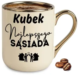 kubek-bezowy-elegant-na-wyjatkowy-prezent-dla-najlepszego-sasiada-wzory