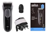 golarka-3000s-braun-black-grey-shaver