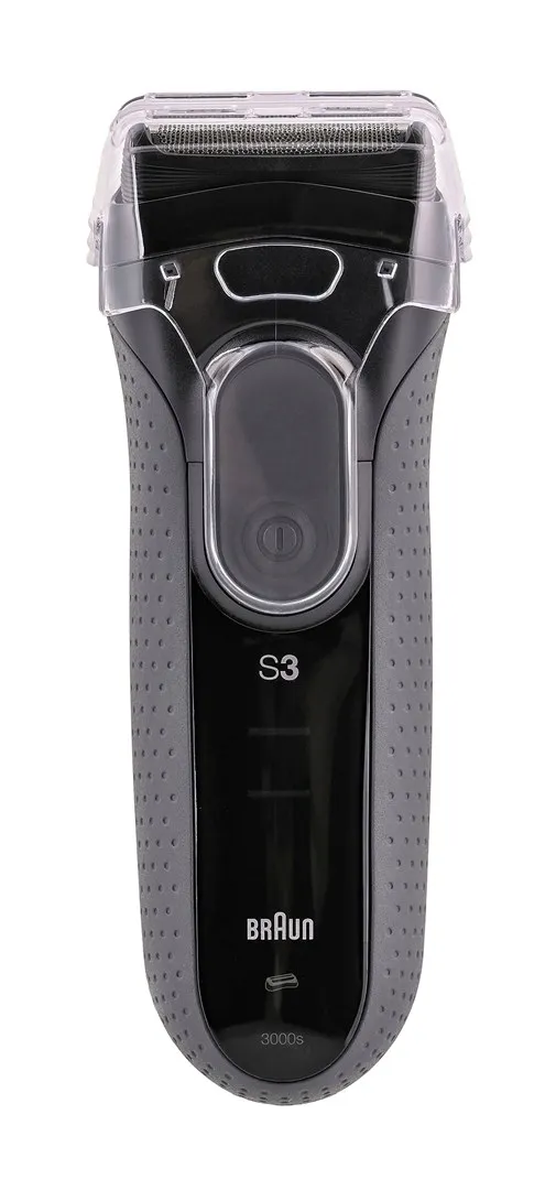 golarka-3000s-braun-black-grey-shaver
