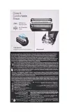golarka-3000s-braun-black-grey-shaver-typ-foliowa